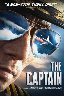 gktorrent The Captain FRENCH BluRay 1080p 2022