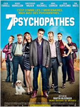 gktorrent 7 (seven) Psychopathes FRENCH DVDRIP 2013