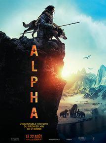gktorrent Alpha FRENCH DVDSCR 2018