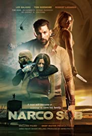 gktorrent Narco Sub FRENCH WEBRIP LD 1080p 2021
