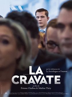 gktorrent La Cravate FRENCH WEBRIP 2020