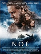 gktorrent Noé (Noah) FRENCH BluRay 720p 2014