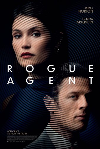 gktorrent Rogue Agent FRENCH BluRay 1080p 2023