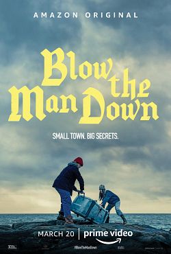gktorrent Blow the Man Down FRENCH WEBRIP 720p 2020