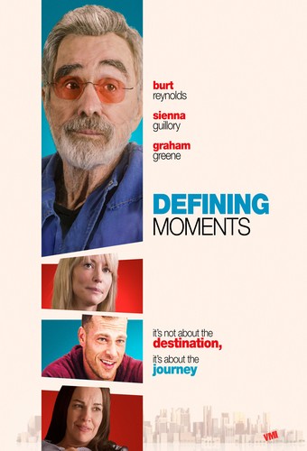 gktorrent Defining Moments FRENCH WEBRIP LD 1080p 2021