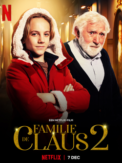 gktorrent La Famille Claus 2 FRENCH WEBRIP 1080p 2021