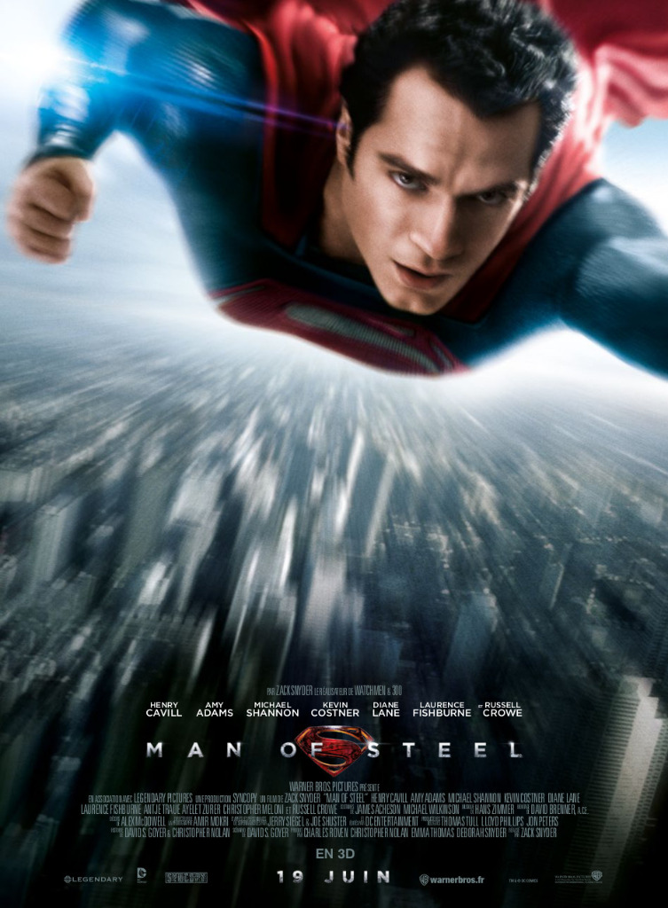 gktorrent Man of Steel (Superman) FRENCH HDLight 1080p 2013