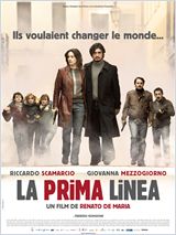 gktorrent La Prima Linea FRENCH DVDRIP 2010
