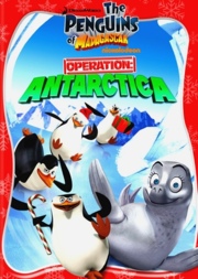 gktorrent The Penguins of Madagascar: Operation Antarctica FRENCH DVDRIP 2012