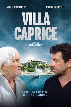 gktorrent Villa Caprice FRENCH WEBRIP 720p 2021