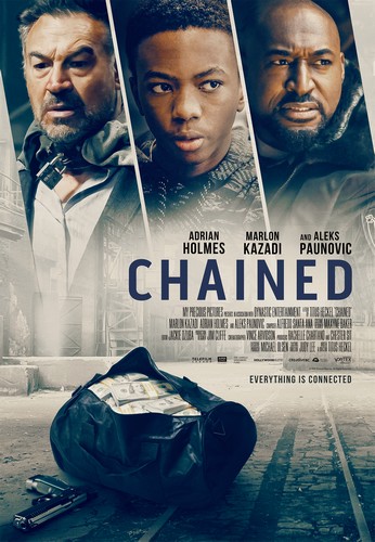 gktorrent Chained FRENCH WEBRIP LD 720p 2021