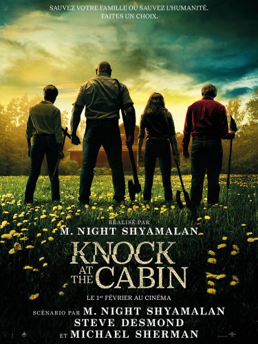 gktorrent Knock at the Cabin FRENCH BluRay 720p 2023