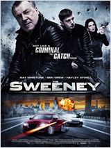 gktorrent The Sweeney FRENCH DVDRIP 2013