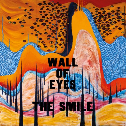 gktorrent The Smile - Wall of Eyes 2024