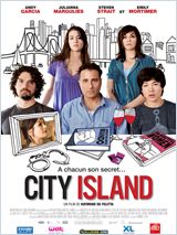 gktorrent City Island DVDRIP FRENCH 2010