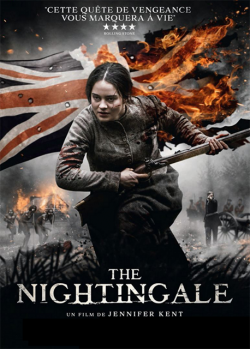 gktorrent The Nightingale FRENCH DVDRIP 2021