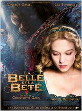 gktorrent La Belle et La Bête FRENCH DVDRIP AC3 2014