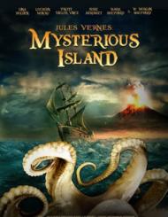 gktorrent Mysterious Island FRENCH DVDRIP 2012