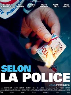 gktorrent Selon La Police FRENCH HDCAM MD 2022