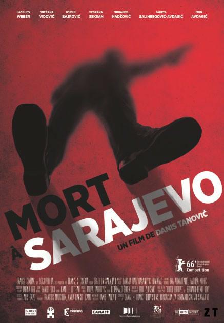 gktorrent Mort à Sarajevo FRENCH WEBRIP 2018