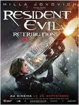gktorrent Resident Evil: Retribution VOSTFR DVDRIP 2012
