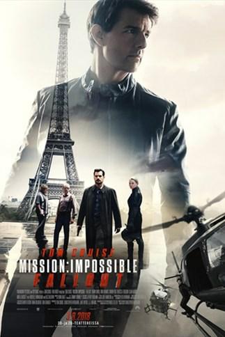 gktorrent Mission: Impossible - Fallout VOSTFR WEBRIP 2018