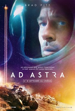 gktorrent Ad Astra FRENCH WEBRIP 1080p 2019