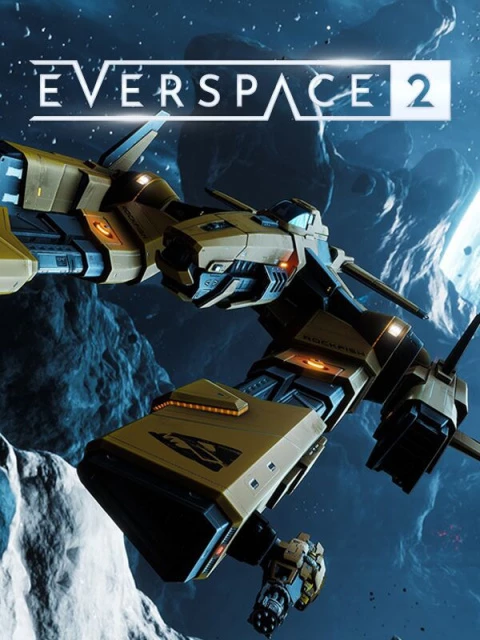 gktorrent EVERSPACE 2 (PC)