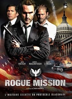 gktorrent Rogue Mission FRENCH BluRay 720p 2018