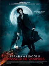 gktorrent Abraham Lincoln : Chasseur de Vampires FRENCH DVDRIP 1CD 2012