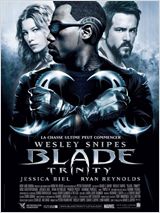 gktorrent Blade: Trinity FRENCH DVDRIP 2004