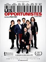 gktorrent Les opportunistes FRENCH DVDRIP 2014