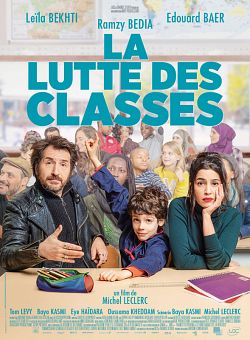 gktorrent La Lutte des Classes FRENCH DVDRIP 2019