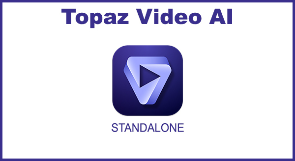 gktorrent Topaz Video AI v3.2.3 x64