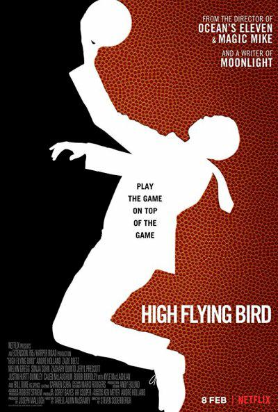 gktorrent High Flying Bird FRENCH WEBRIP 1080p 2019