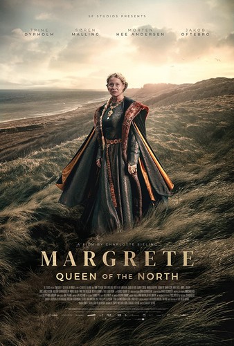 gktorrent Margrete — Queen Of The North FRENCH WEBRIP LD 720p 2021