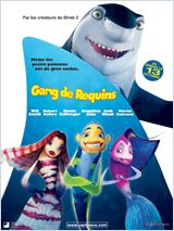 gktorrent Gang de requins FRENCH DVDRIP 2004