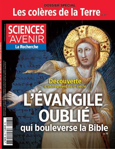 gktorrent Sciences et Avenir N°921 - Janvier 2024