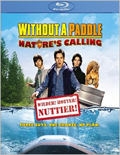 gktorrent Without A Paddle 2 FRENCH DVDRIP 2011