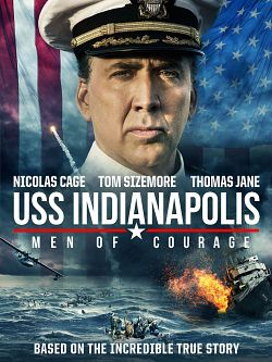 gktorrent USS Indianapolis: Men of Courage FRENCH DVDRIP 2016