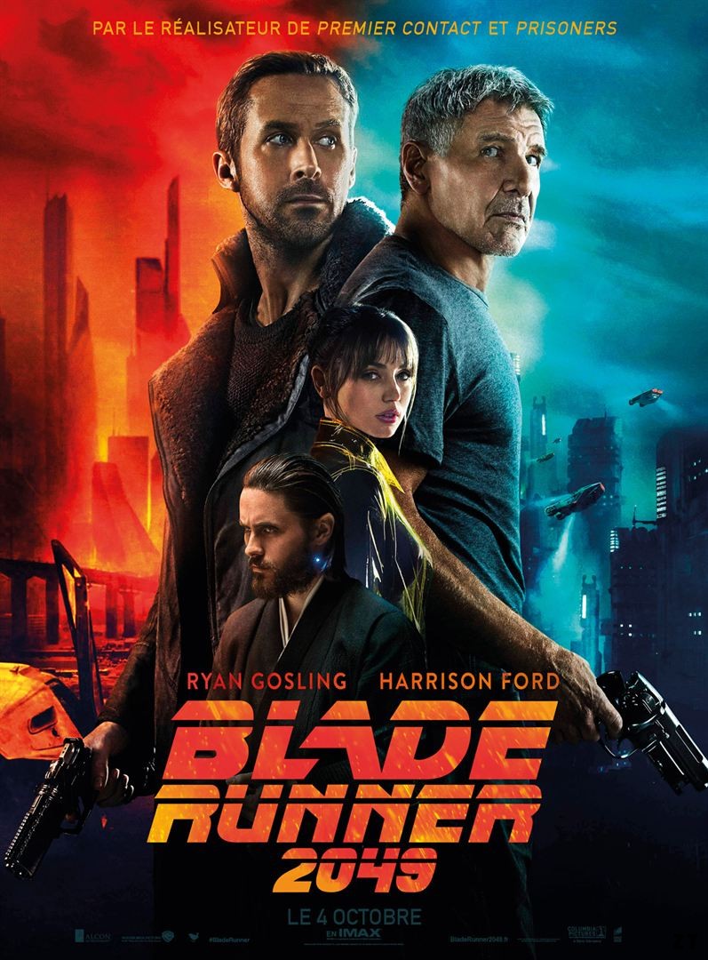 gktorrent Blade Runner 2049 FRENCH WEBRIP 2017