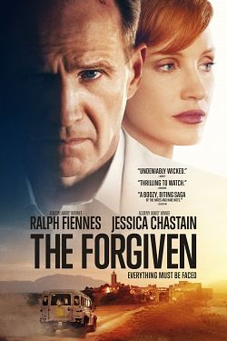 gktorrent The Forgiven FRENCH WEBRIP 1080p 2022