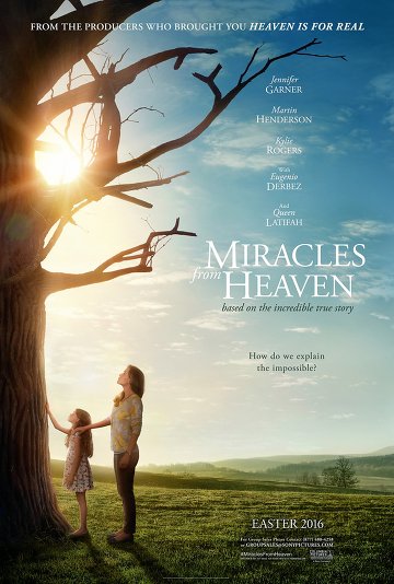 gktorrent Miracles From Heaven FRENCH BluRay 1080p 2016