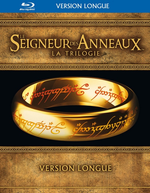 gktorrent Le Seigneur des anneaux : La Trilogie Version Longue FRENCH HDlight 1080p