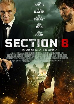 gktorrent Section 8 FRENCH WEBRIP LD 1080p 2022