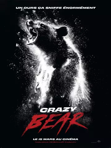 gktorrent Crazy Bear VOSTFR WEBRIP x264 2023