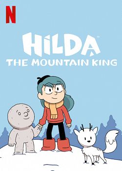 gktorrent Hilda et le Roi de la montagne FRENCH WEBRIP 2021