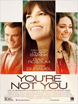 gktorrent You're Not You FRENCH DVDRIP 2015