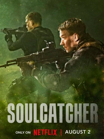 gktorrent Opération : Soulcatcher FRENCH WEBRIP 1080p 2023