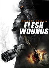 gktorrent Mission commando (Flesh Wounds) FRENCH DVDRIP 2012